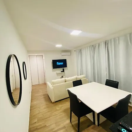 Notre Soul Apartment Tigre Exterior photo