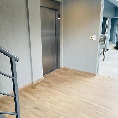 Notre Soul Apartment Tigre Exterior photo