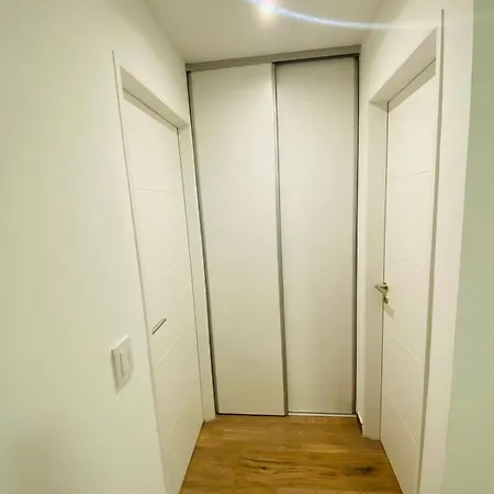 Notre Soul Apartment Tigre Exterior photo