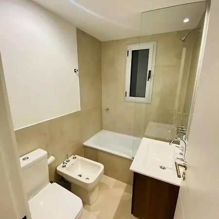 Notre Soul Apartment Tigre Exterior photo