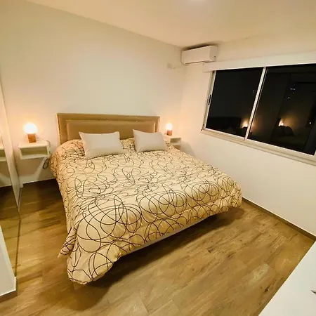 Notre Soul Apartment Tigre Exterior photo