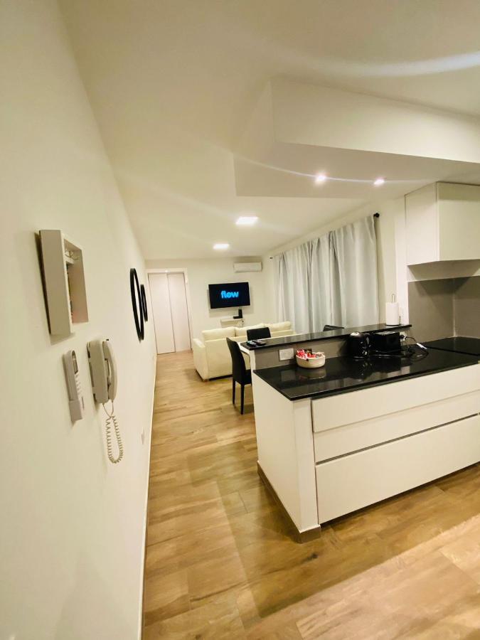 Notre Soul Apartment Tigre