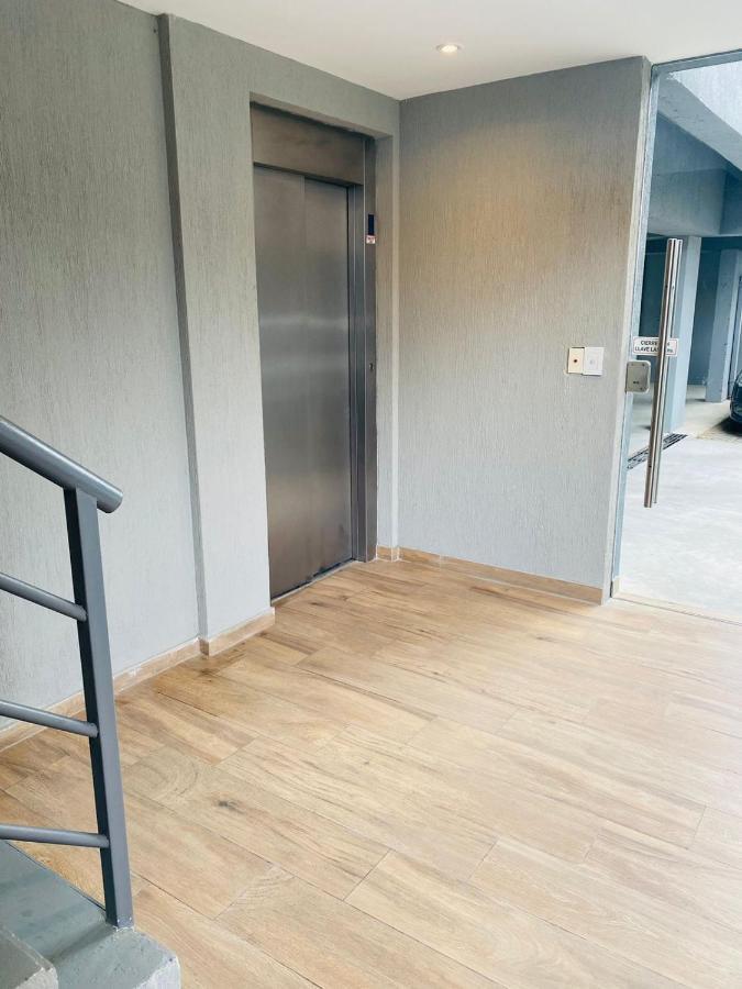 Apartment Notre Soul