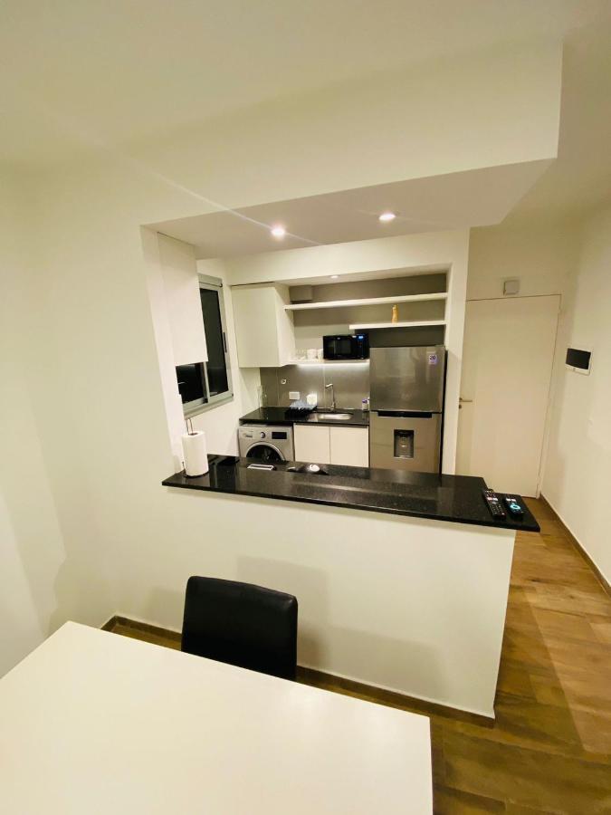 Apartment Notre Soul *