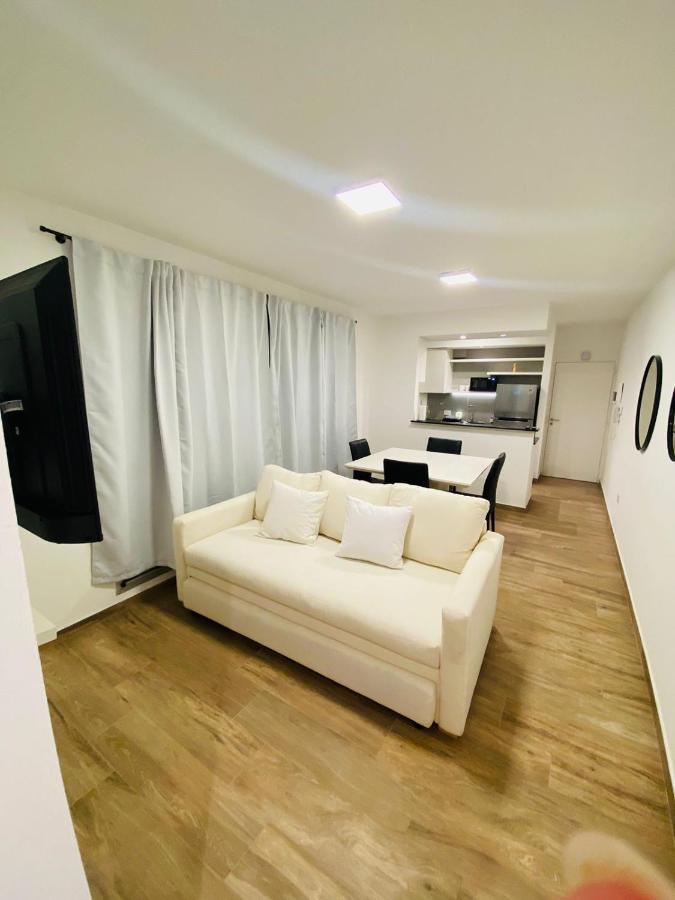 Apartment Notre Soul