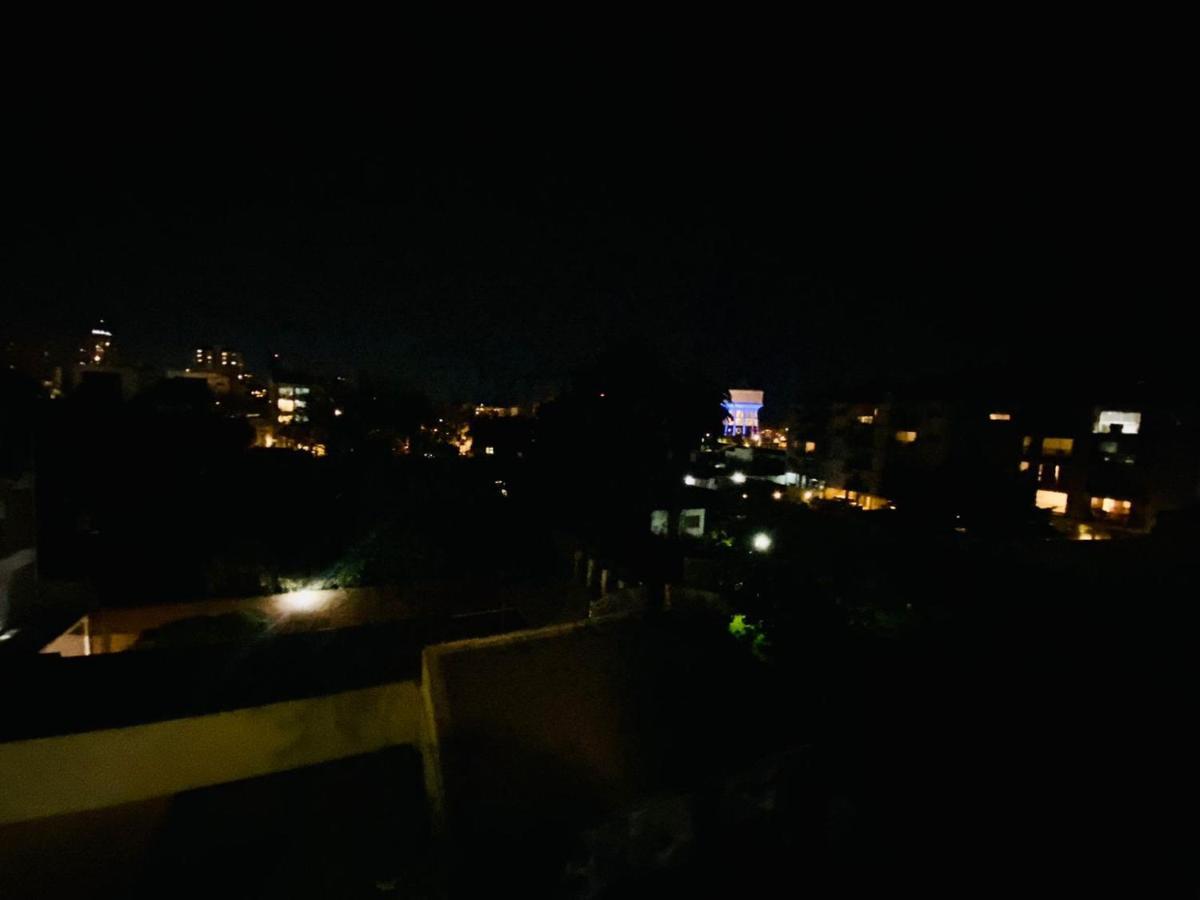 Apartment Notre Soul *