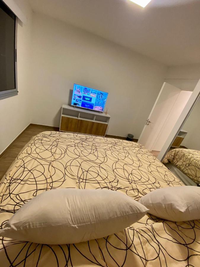 Notre Soul Apartment *