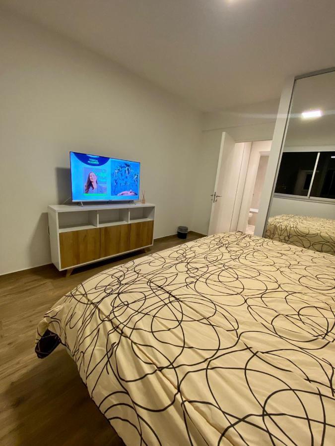 Apartment Notre Soul