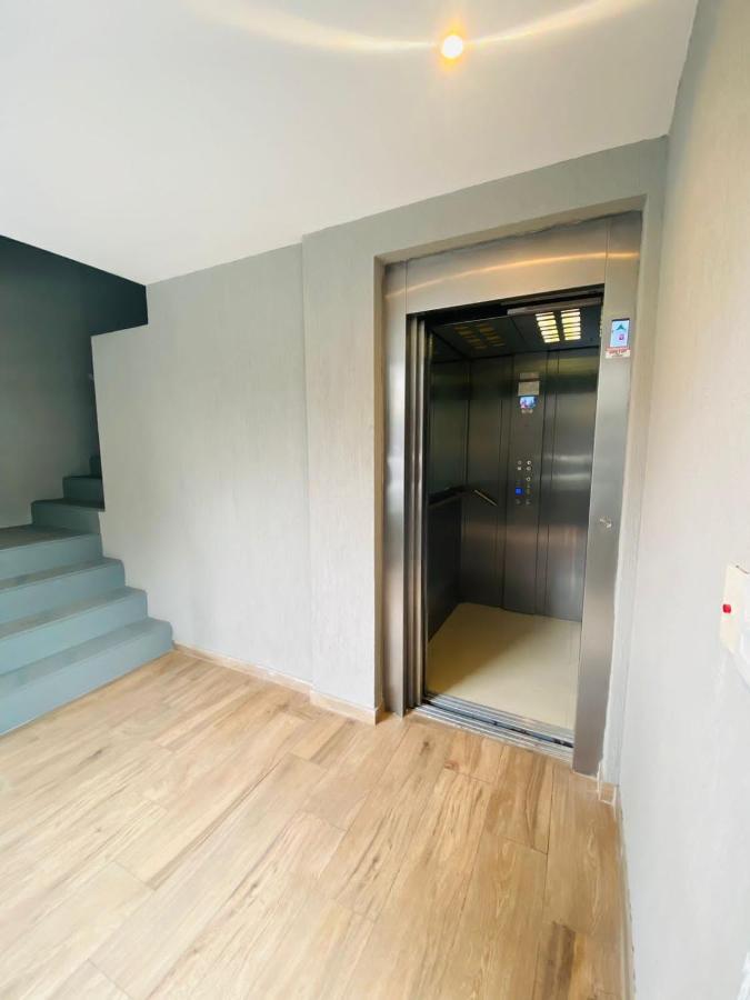 Apartment Notre Soul *