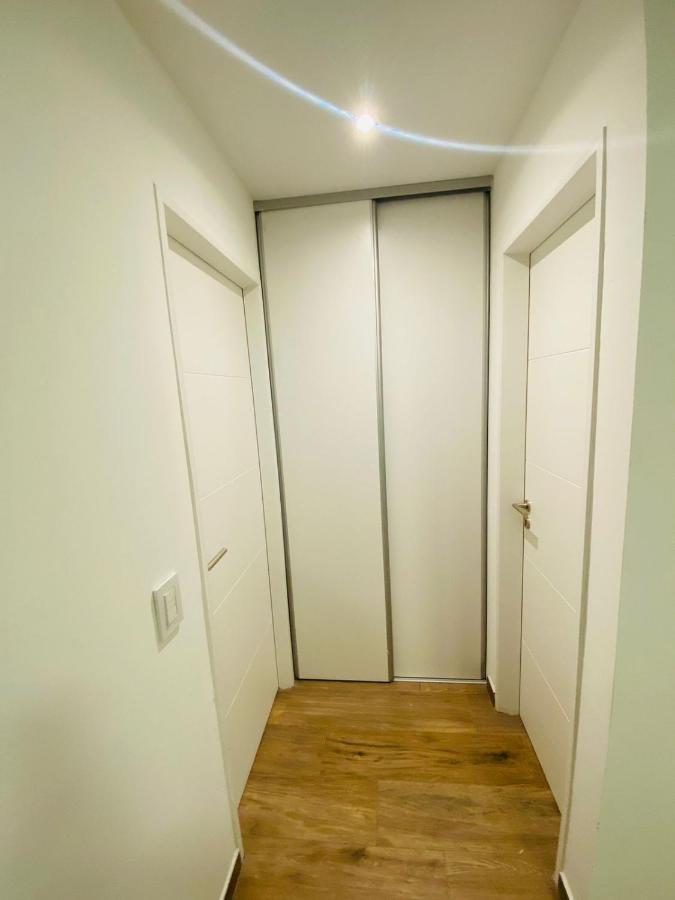 Apartment Notre Soul *