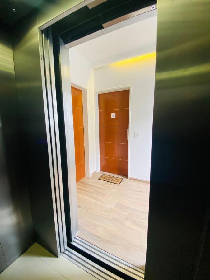 Notre Soul Apartment
