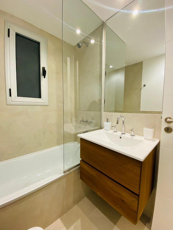Notre Soul Apartment Tigre