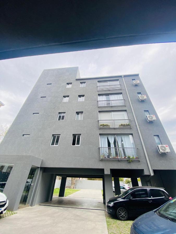 Apartment Notre Soul *