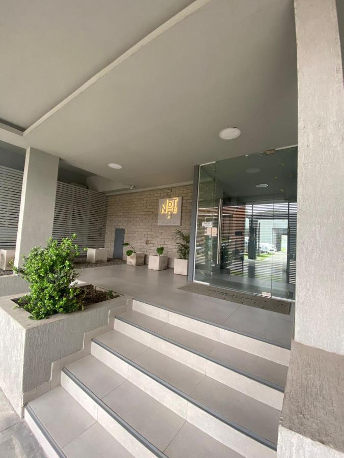 Notre Soul Apartment Tigre