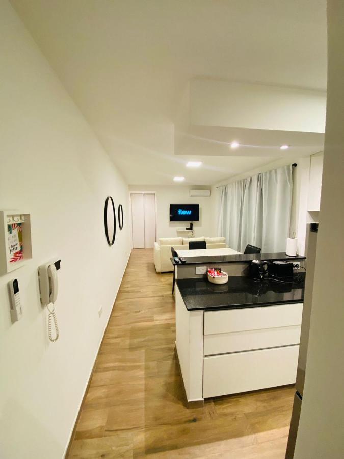Notre Soul Apartment *