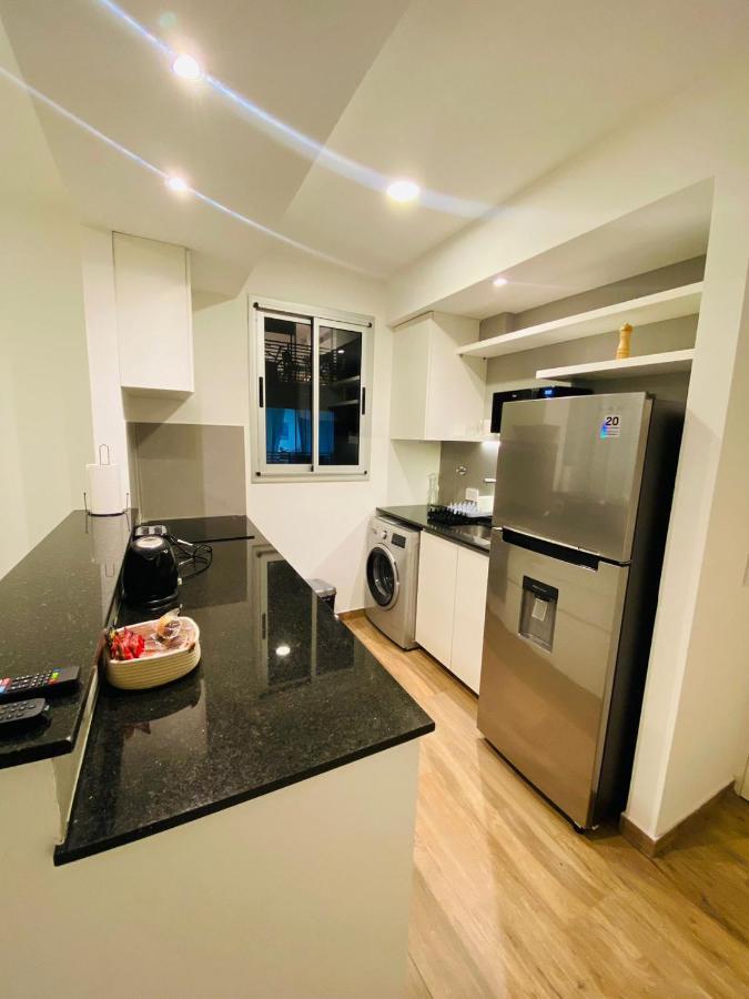 Notre Soul Apartment