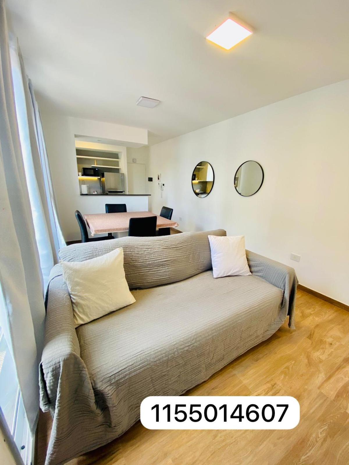 Notre Soul Apartment *